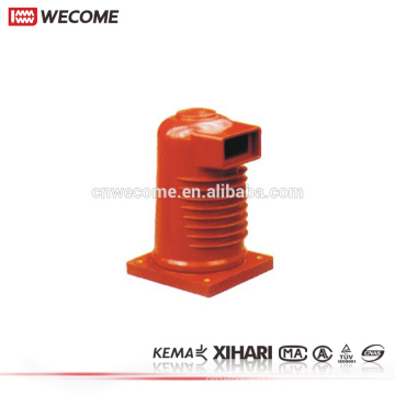 Insulator Reoxy Resin Contact Box HV Switchgear Parts